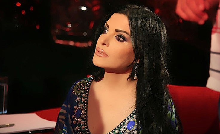 خاص - هكذا ستردّ أصالة نصري على إساءة نضال الأحمدية لها