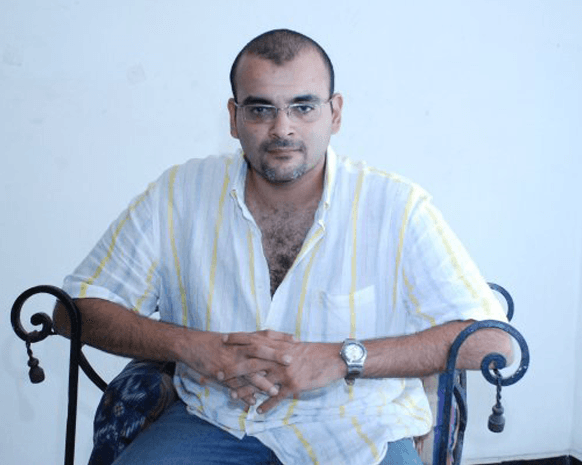 أيمن بهجت قمر يتحدث لـ