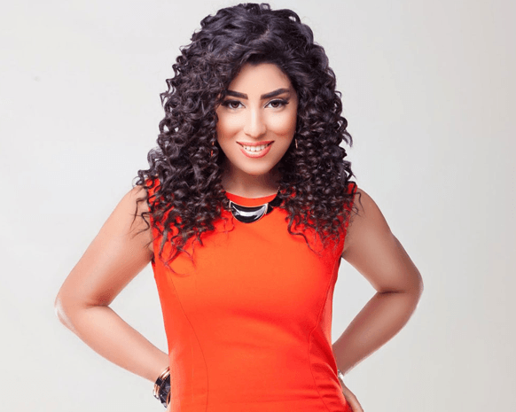 ألفاظ أيتن عامر تصنّف فيلمها 