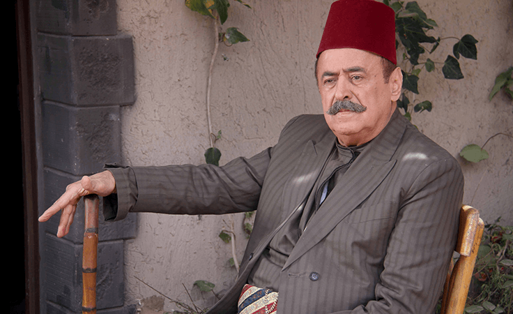 خاص - من هي الممثلة التي هدّدت بترك 
