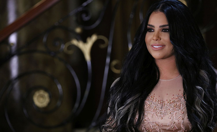 نجمة ستار أكاديمي التونسية بدرية السيد تحرق الماضي وتعود بـ 