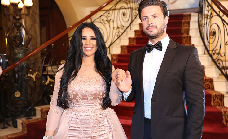 نجمة ستار أكاديمي التونسية بدرية السيد تحرق الماضي وتعود بـ 