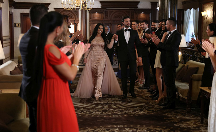 نجمة ستار أكاديمي التونسية بدرية السيد تحرق الماضي وتعود بـ 