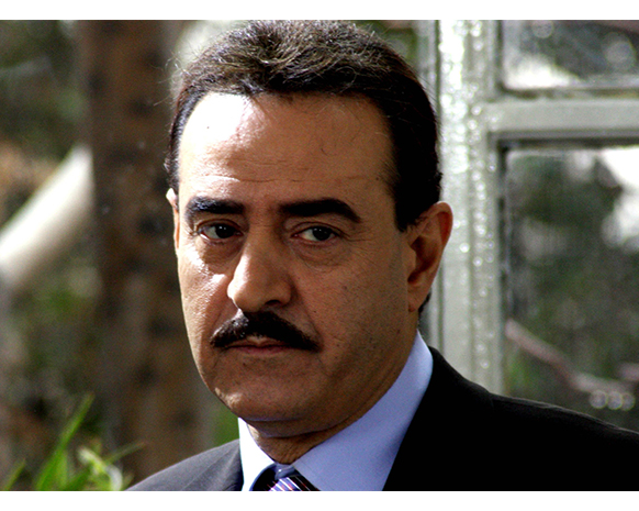 خاص - حبيبة بسام كوسا تُسبّب له المشاكل في بيروت