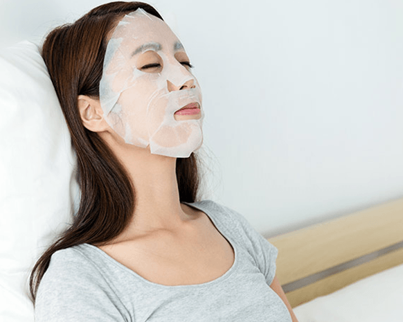 الروتين الجماليّ الكوري؛ من بين الأفضل في العالم