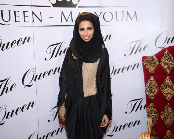 من أهدى للفنانة مريم حسين سيارة بنتلي؟ 