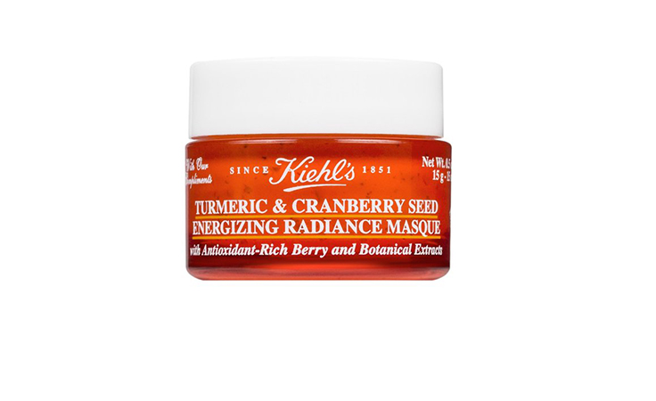 التوت البرّي.. المكوّن المثاليّ للعناية بالبشرة