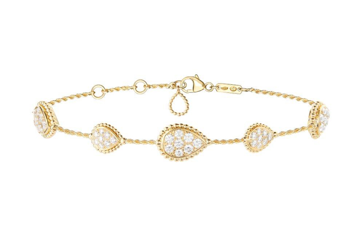 ابتكارات Serpent Bohѐme ستمنح والدتك كلّ الفخامة في عيد الأم