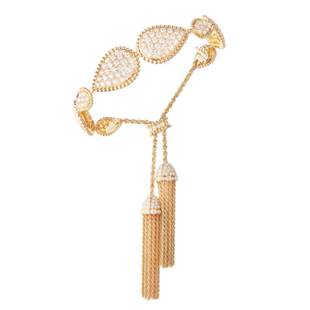 ابتكارات Serpent Bohѐme ستمنح والدتك كلّ الفخامة في عيد الأم