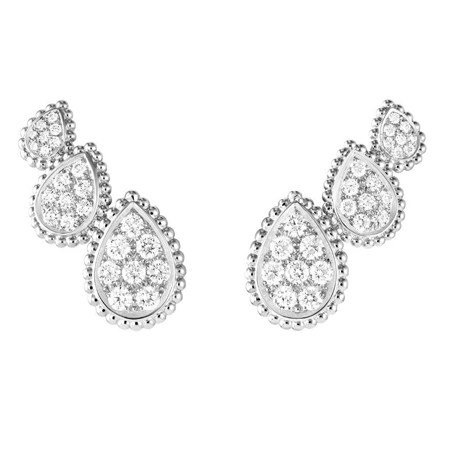 ابتكارات Serpent Bohѐme ستمنح والدتك كلّ الفخامة في عيد الأم