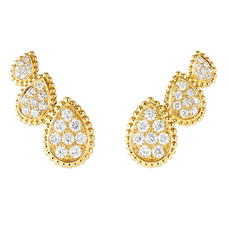 ابتكارات Serpent Bohѐme ستمنح والدتك كلّ الفخامة في عيد الأم