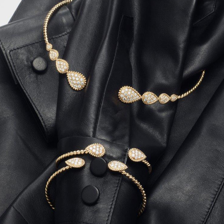 ابتكارات Serpent Bohѐme ستمنح والدتك كلّ الفخامة في عيد الأم