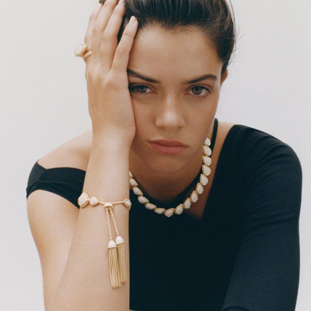 ابتكارات Serpent Bohѐme ستمنح والدتك كلّ الفخامة في عيد الأم