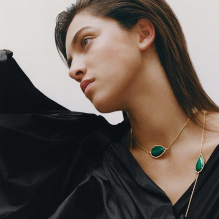 ابتكارات Serpent Bohѐme ستمنح والدتك كلّ الفخامة في عيد الأم