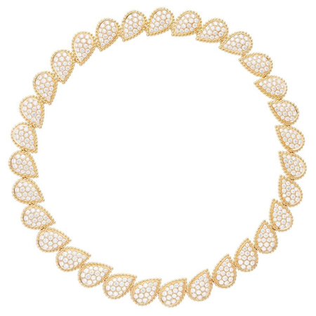 ابتكارات Serpent Bohѐme ستمنح والدتك كلّ الفخامة في عيد الأم