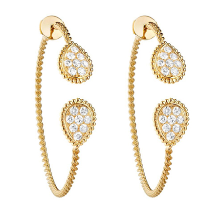 ابتكارات Serpent Bohѐme ستمنح والدتك كلّ الفخامة في عيد الأم