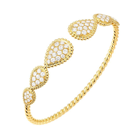 ابتكارات Serpent Bohѐme ستمنح والدتك كلّ الفخامة في عيد الأم