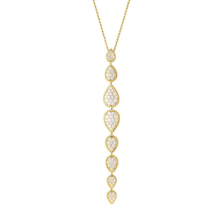 ابتكارات Serpent Bohѐme ستمنح والدتك كلّ الفخامة في عيد الأم