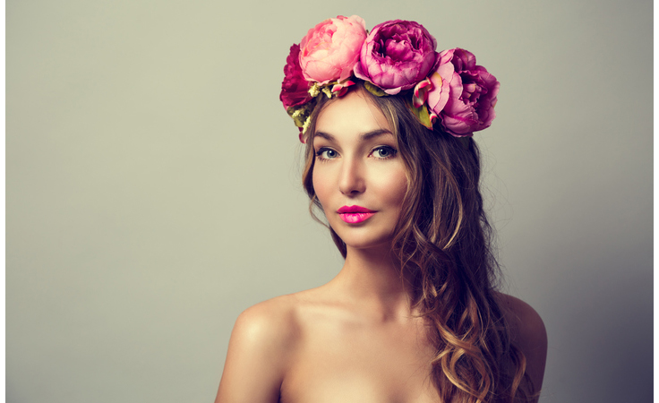 5 أخطاء ترتكبها العروس في حق شعرها قبل الزفاف