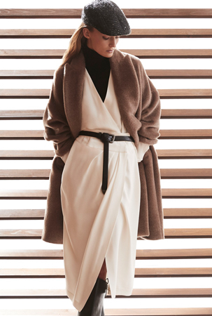 مجموعة برونيلّو كوتشينيلي تجعلك أنيقة