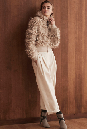 مجموعة برونيلّو كوتشينيلي تجعلك أنيقة