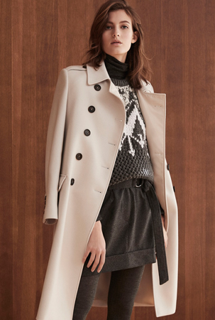 مجموعة برونيلّو كوتشينيلي تجعلك أنيقة