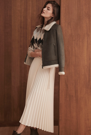 مجموعة برونيلّو كوتشينيلي تجعلك أنيقة