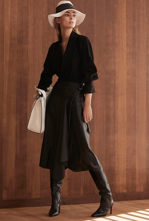 مجموعة برونيلّو كوتشينيلي تجعلك أنيقة