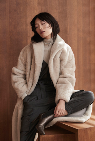 مجموعة برونيلّو كوتشينيلي تجعلك أنيقة