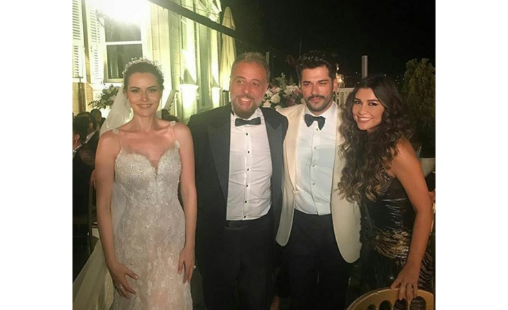 زوجة 