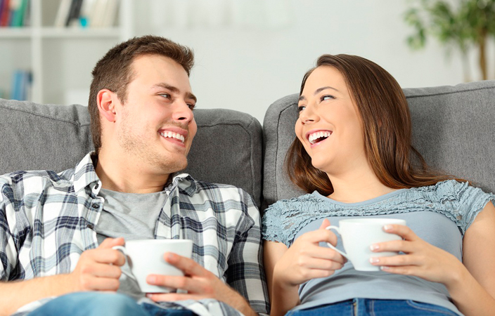 أفكار لقضاء وقت مع زوجك المشغول في ساعتين فقط!