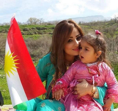 برواس حسين: هذا رأيي بلجنة تحكيم أراب آيدول