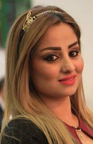 برواس حسين: هذا رأيي بلجنة تحكيم أراب آيدول