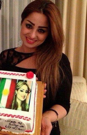 برواس حسين: هذا رأيي بلجنة تحكيم أراب آيدول