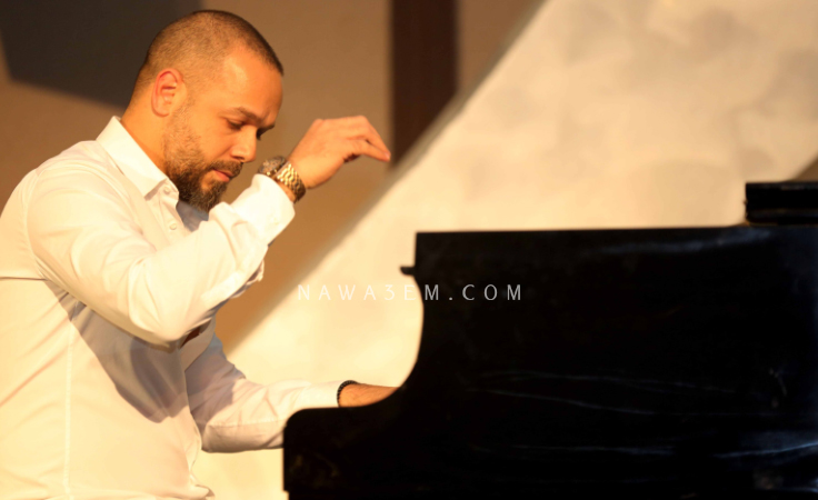 كاميرا نواعم ترصد أبرز حفلات رأس السنة