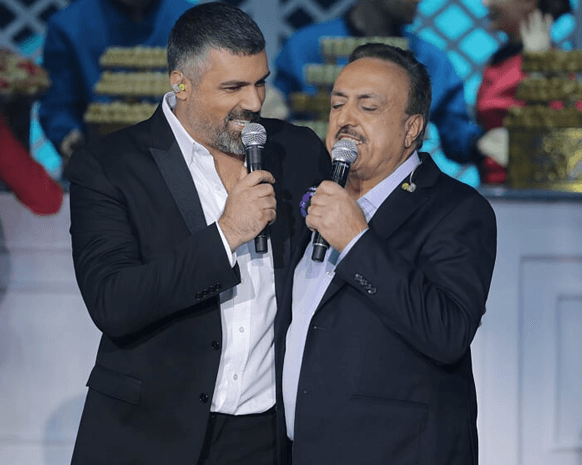 أنابيلا تنقذ 