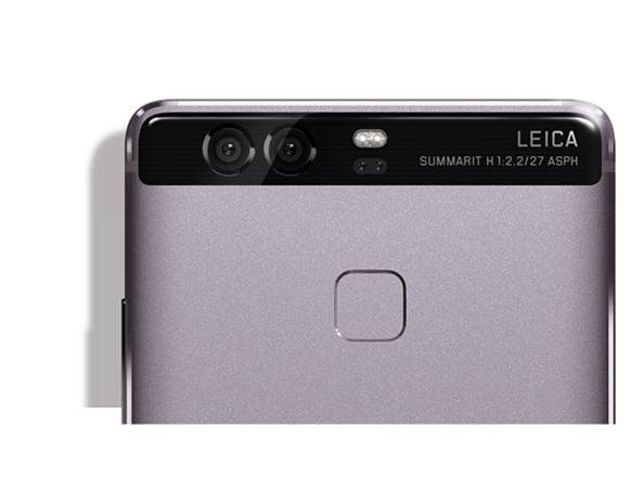 لن تقاومي هاتفي P9 و P9 Plus الجديدين من هواوي