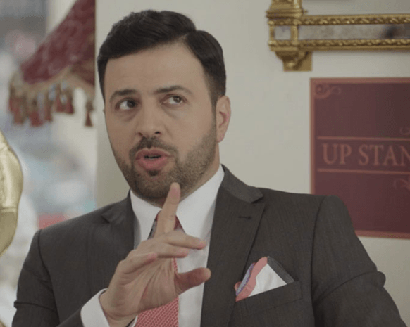 خاص - من يمنع استضافة أبطال 