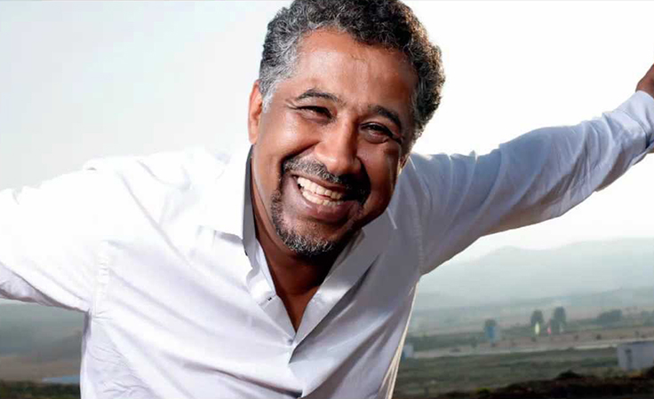 الشاب خالد يُؤجّل الاحتفال بعيد ميلاده لعام 2020