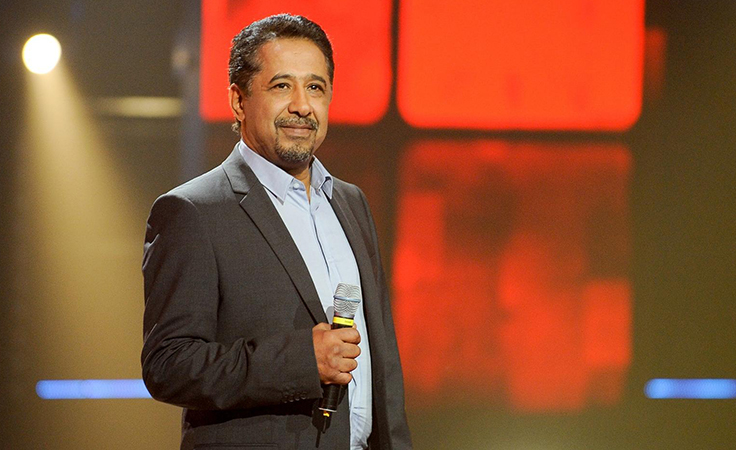 الشاب خالد يُؤجّل الاحتفال بعيد ميلاده لعام 2020
