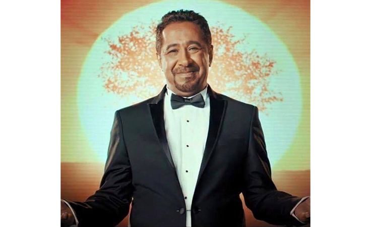 الشاب خالد يُؤجّل الاحتفال بعيد ميلاده لعام 2020