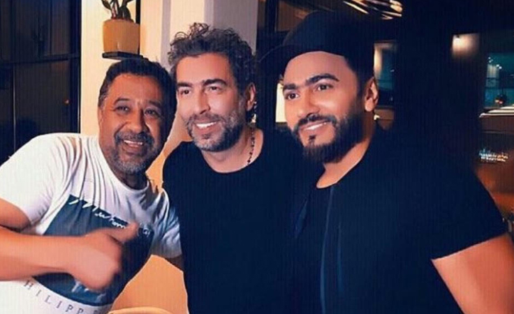 الشاب خالد يحدث تغييراً جذرياً في شكله