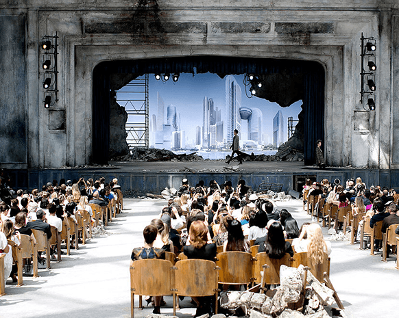 حقائق ومعلومات قد لا تعرفينها عن دار شانيل