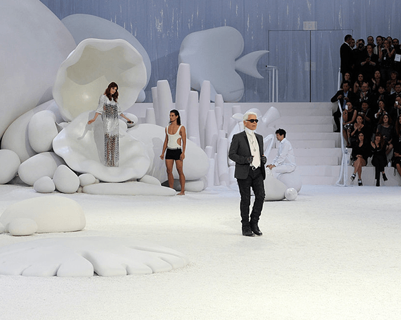 حقائق ومعلومات قد لا تعرفينها عن دار شانيل