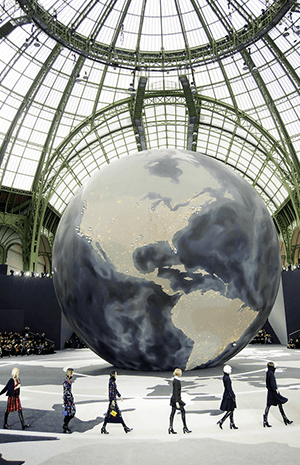 حقائق ومعلومات قد لا تعرفينها عن دار شانيل