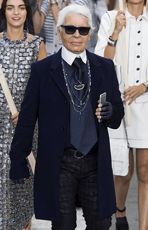 حقائق ومعلومات قد لا تعرفينها عن دار شانيل