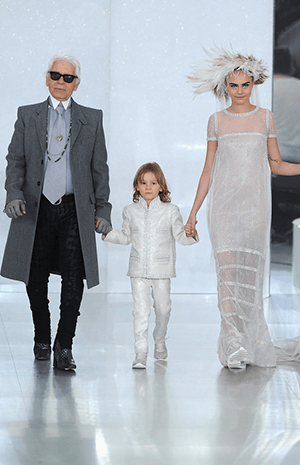 حقائق ومعلومات قد لا تعرفينها عن دار شانيل