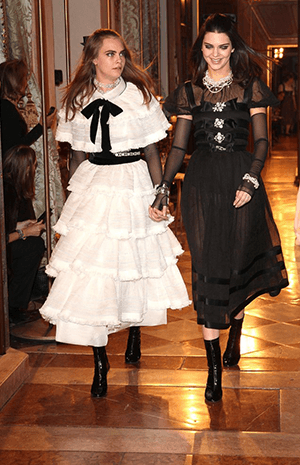 حقائق ومعلومات قد لا تعرفينها عن دار شانيل