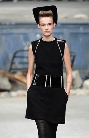 حقائق ومعلومات قد لا تعرفينها عن دار شانيل