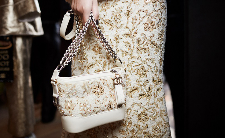 نظرة مقربة على حقائب تشكيلة Métiers d’art collection من شانيل